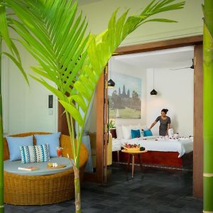 Cabana Suite Pool Access